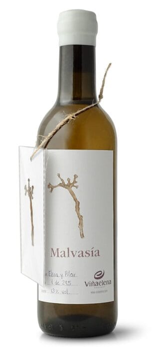 Malvasía, maceración carbónica