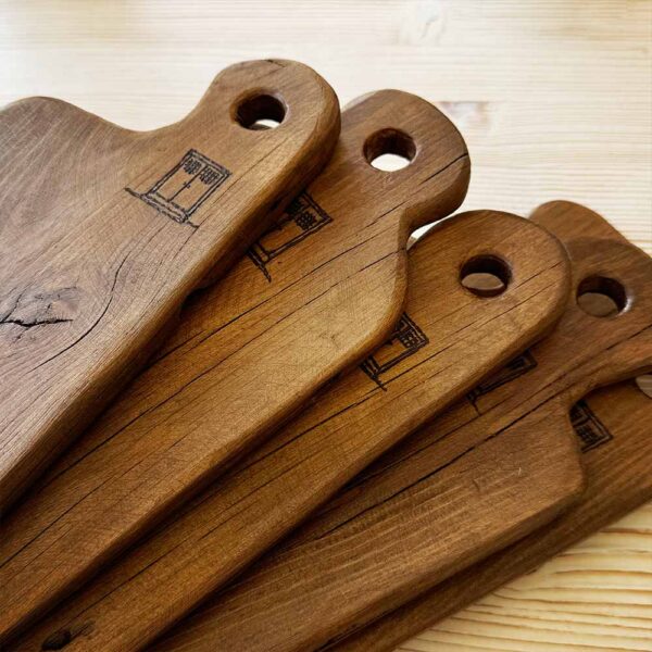 Tablas de queso