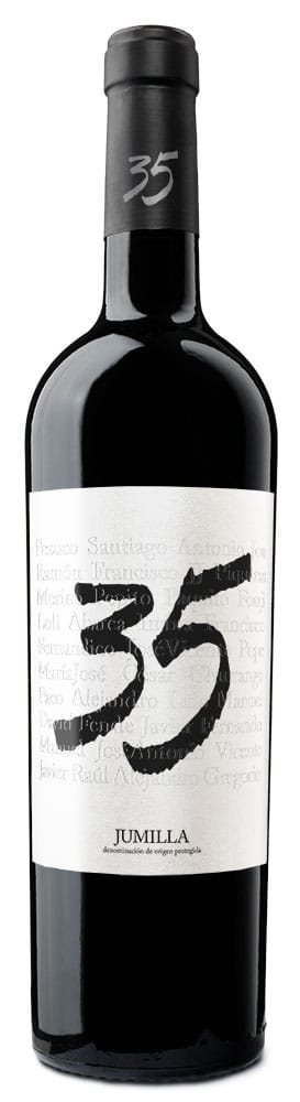 Vino 35
