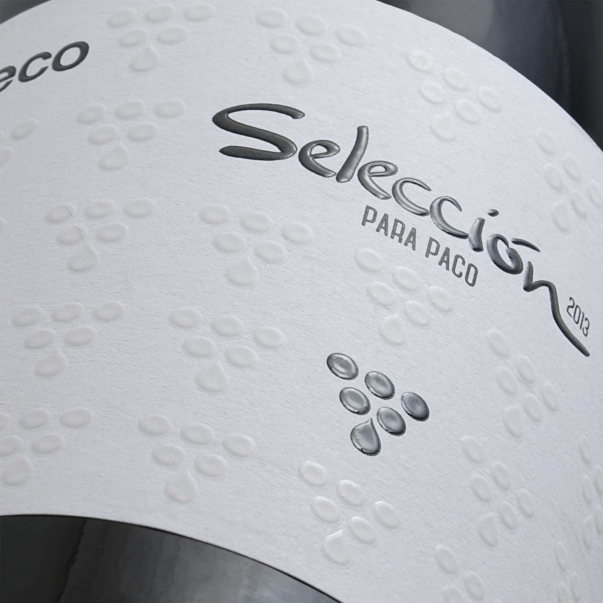 Vino Selección. Bodegas Viña Elena