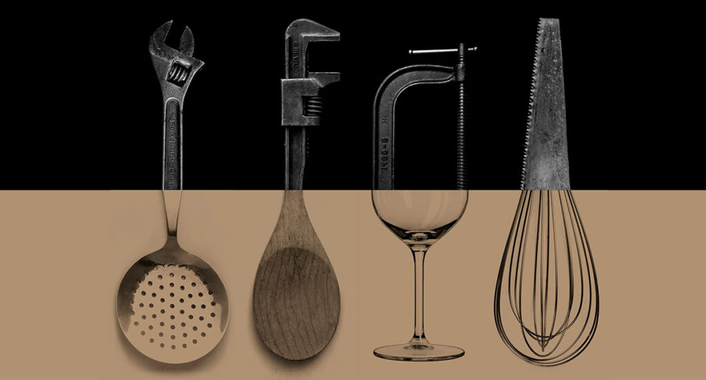 Fusión Taller-Restaurante