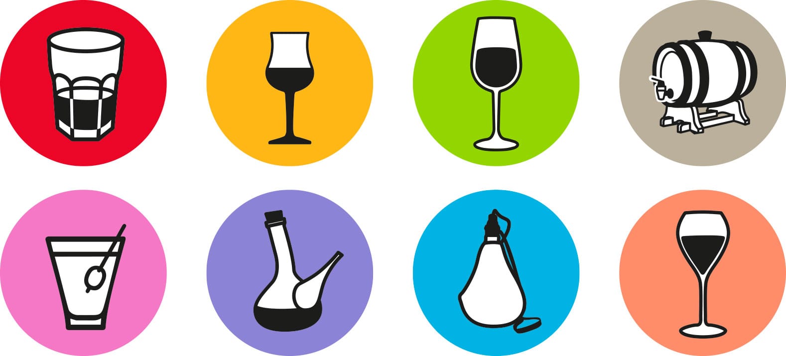 iconos Bag in Box - Viña Elena