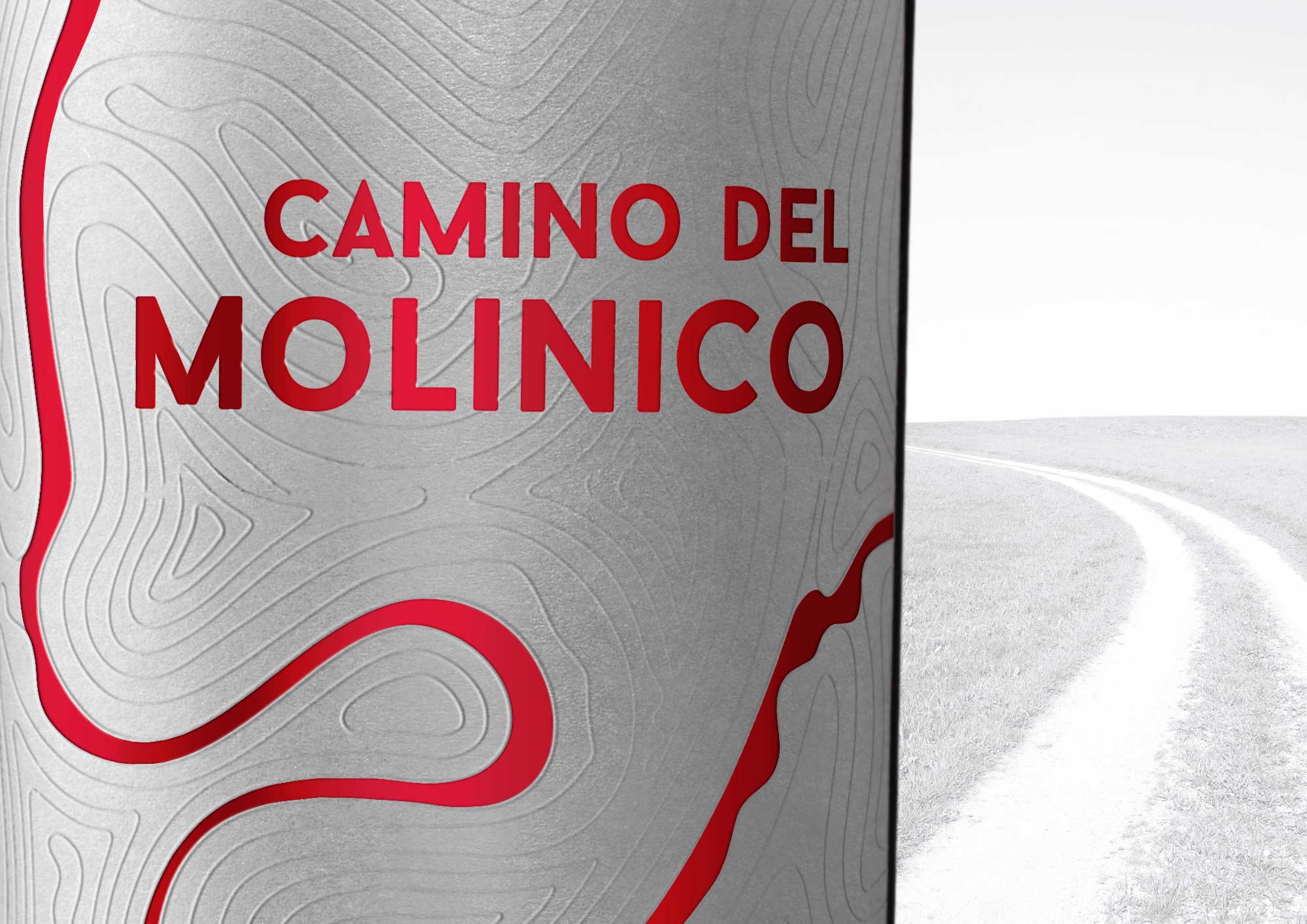 Vino Camino del Molinico