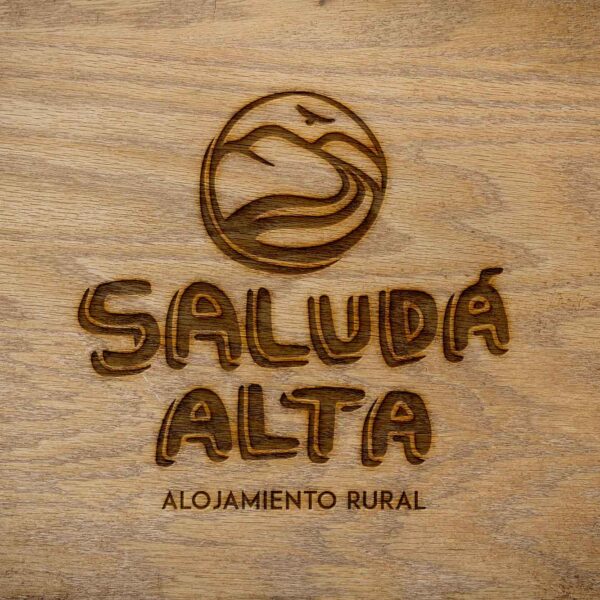 Saluda Allta alojamiento rural