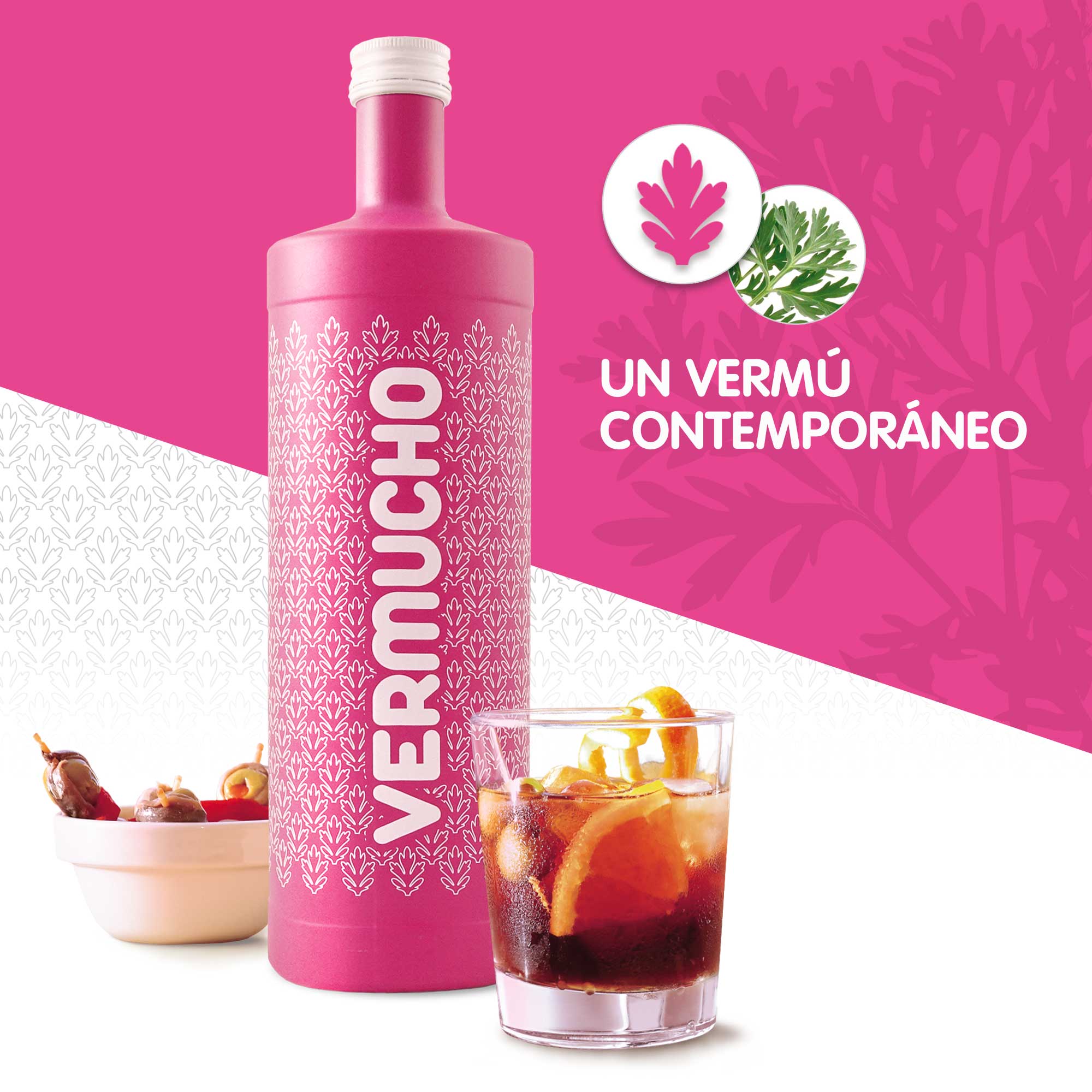 Vermucho, el vermú contemporáneo